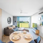 Apartment Boutique Hamilton Portside *