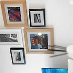 Boutique Hamilton Stay Portside