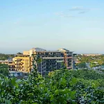 Apartment Boutique Hamilton Portside