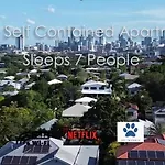 Best Value With City View Sleeps 7