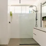 Value With View Sleeps 7 Brisbane