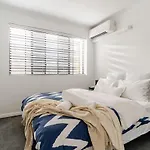 Apartment Value With View Sleeps 7 Brisbane