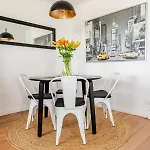 Value With View Sleeps 7 Apartment *