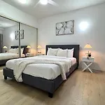 Prime Toowong 3Br Apt - Walk To Shops And Transport