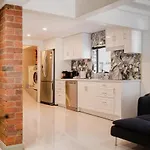 Holiday home 20a Ashgrove - Movie *
