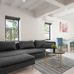 Holiday home 20a Ashgrove - Movie *