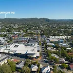 20A Ashgrove Home - Movie Room