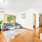 Spacious Land Area 5bedroom At Sunnybank New Ac *