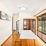 Holiday home Spacious Land Area 5bedroom At Sunnybank New Ac