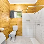 Spacious Land Area 5bedroom At Sunnybank New Ac *