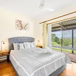 Spacious Land Area 5bedroom At Sunnybank New Ac Holiday home Brisbane