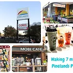 17A Olive Studio In Sunnybank