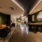 Sage Hotel James Street