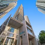 Skyline Apartments Brisbane
