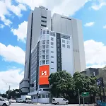 Swiss-Belhotel Woolloongabba, Brisbane