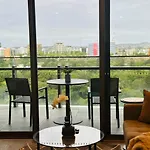 Brisbane Cbd Luxury Apartment 8 Margaret St