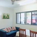 Five 2 Home Backpacker