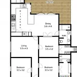 Holiday home Luxury Queenslander Awaits! Sleeps 8, 3 Car Parks