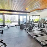 River View Apartment South Brisbane