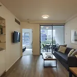 Bowen Hills Spacious Apartment 3Beds 1Bth Free Parking
