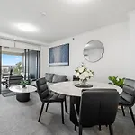 The Executive 1Bed-1Bath-1Car Views - Cbd