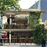 The Executive 1Bed-1Bath-1Car Views - Cbd