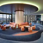 1br Ny Style Casino - Skywalk Terrace Apartment