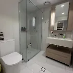Luxury 1b Aprt In Bne Land Queens Wharf Apartment *