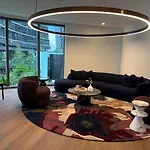 Luxury 1B Aprt In Bne City Land Mark Queens Wharf