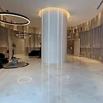 Luxury 1B Aprt In Bne City Land Mark Queens Wharf