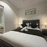 Luxury 1b Aprt In Bne Land Queens Wharf Apartment Brisbane