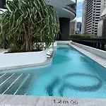 Apartment Luxury 1b Aprt In Bne Land Queens Wharf