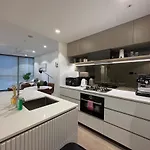 Luxury 1b Aprt In Bne Land Queens Wharf * Brisbane