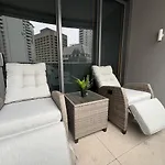 Luxury 1b Aprt In Bne Land Queens Wharf Apartment *