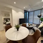 Luxury 1b Aprt In Bne Land Queens Wharf *