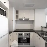 1bed 1bath With Story Bridge And River Views, Parking, And Private Balcony M7 * Brisbane