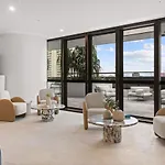 Apartment 1 Bedroom In Queens Wharf Brisbane
