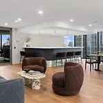 1 Bedroom In Queens Wharf * Brisbane