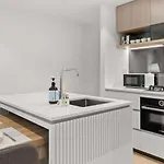 1 Bedroom In Queens Wharf * Brisbane