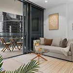 1 Bedroom In Queens Wharf Brisbane