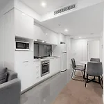 Eve - South Bank Location, Free Carpark, Privately Hosted * Brisbane