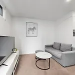 Eve - South Bank Location, Free Carpark, Privately Hosted Brisbane