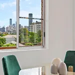 Quiet 3brm Near Gabba With Free Parking & Wifi Brisbane