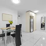 Cbd Near Stadium With Mountain Views! Brisbane