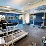 Spacious City Room