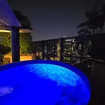Sky-High 2Br In Cbd Spectacular Views C22