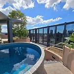 Sky-High 2Br In Cbd Spectacular Views C22 * Brisbane