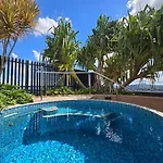 Sky-High 2Br In Cbd Spectacular Views C22 Apartment *