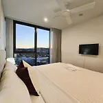 Apartment Sky-High 2Br In Cbd Spectacular Views C22 Brisbane