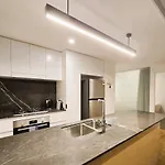 Sky-High 2Br In Cbd Spectacular Views C22 * Brisbane